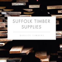 Suffolk Timber Supplies